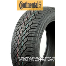 Continental - VikingContact 7 - 235/40 R18