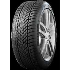 Dunlop - DUNLOP WINTER XL 97V - 205/55 R19