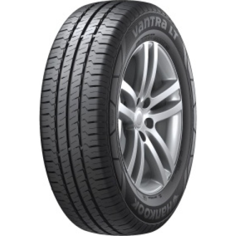 Hankook - Vantra LT RA18 - 185/80 R14