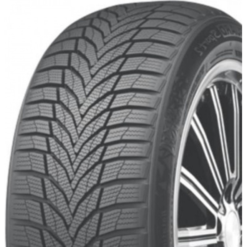 Nexen - WINGUARD SPORT 2 SU (WU7) 103 H XL - 225/60 R16