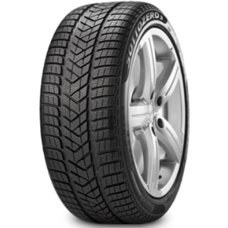 Pirelli - Winter Sottozero 3 - 215/50 R17