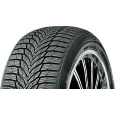 Nexen - WinGuard Sport 2 WU7 - 225/50 R18