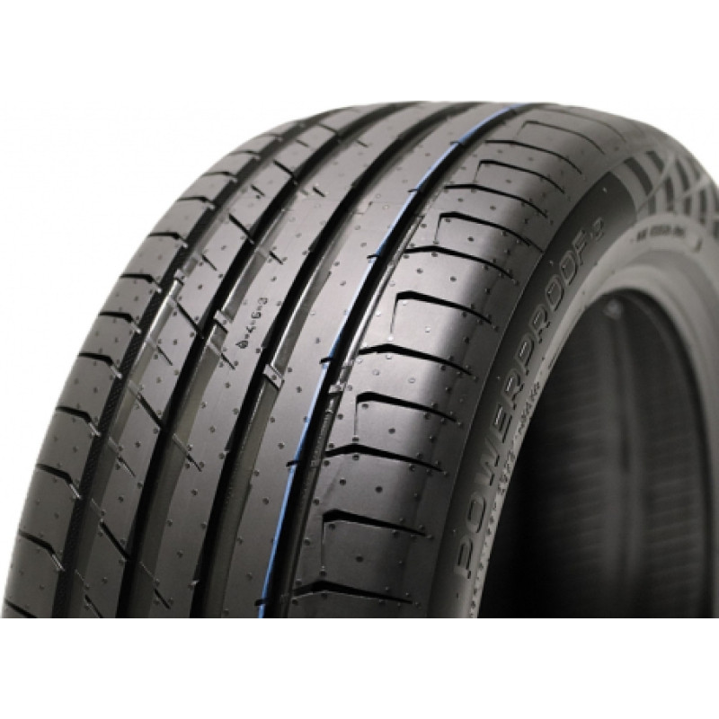 Nokian - Powerproof 2 - 245/40 R18