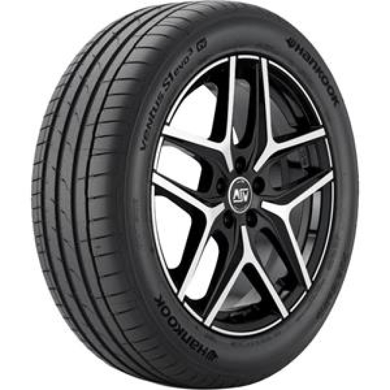 Hankook - HANKOOK VENTUS S1 EVO 3 EV (K127E) 106H - 285/35 R22