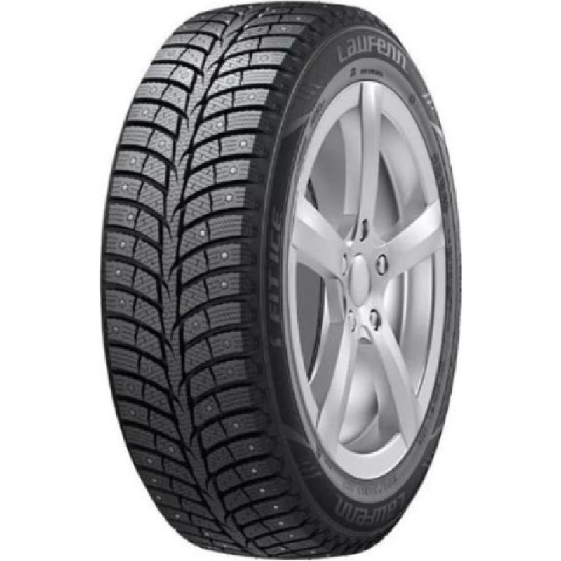 Laufenn - i FIT ICE - 215/50 R17