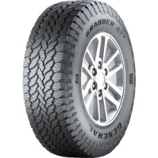 General - GRABBER AT3 - 255/60 R20