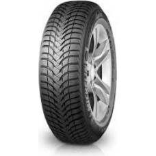 Michelin - ALPIN PA4 * - 245/45 R18