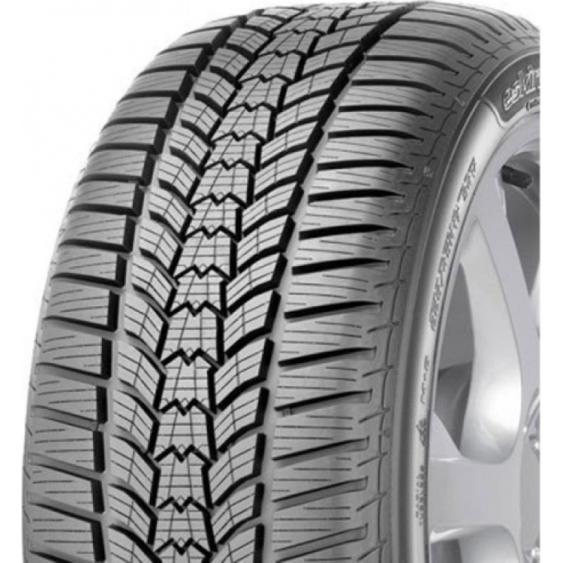 Sava - ESKIMO P2   - 205/55 R16