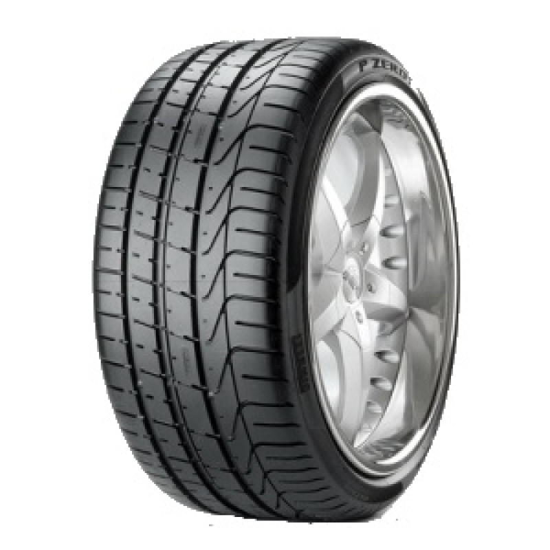 Pirelli - PZERO - 225/40 R19C