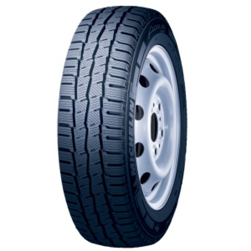Michelin - Agilis Alpin - 195/60 R16C