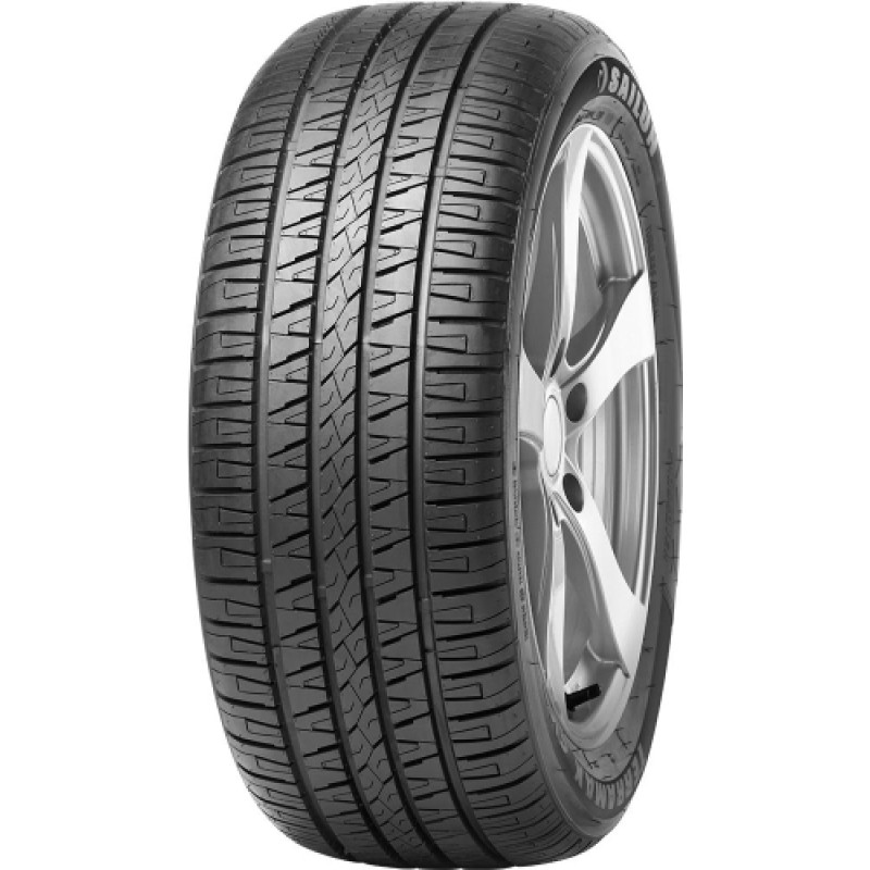 Sailun - TERRAMAX CVR SR18 BSW M+S - 225/55 R18C