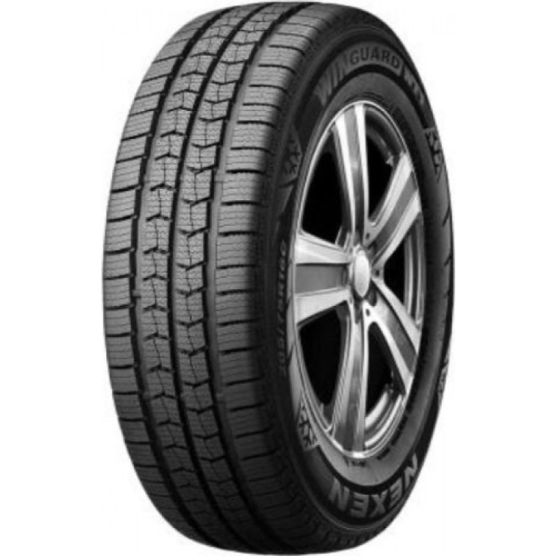 Nexen - WINGUARD WT1 - 215/70 R15