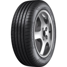 Fulda - ECOCONTROL HP 2 - 215/55 R16C