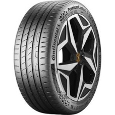 Continental - CONTINENTAL PREMIUMCONTACT 7 99Y - 255/40 R18