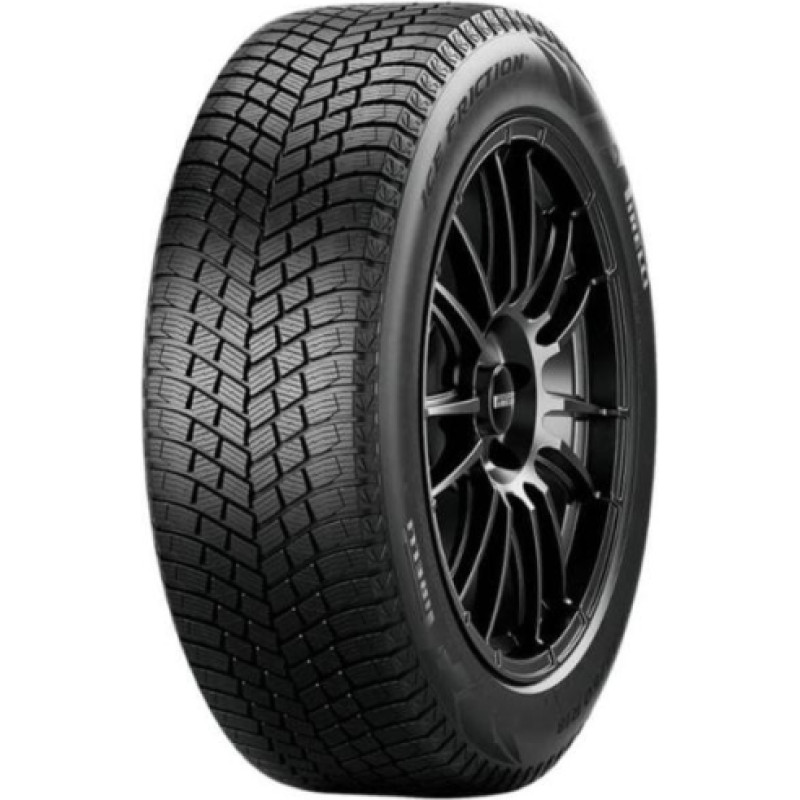 Pirelli - Ice Friction - 235/50 R19