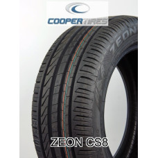 Cooper - ZEON CS8 XL  - 215/55 R16C