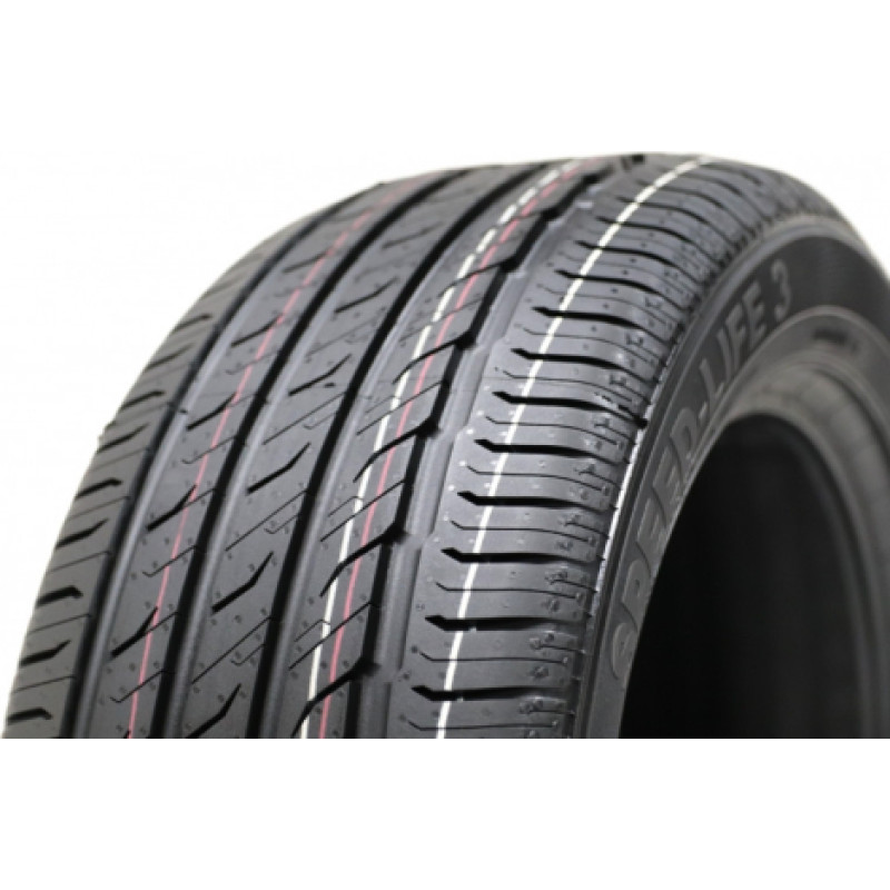 Semperit - SPEED-LIFE 3 XL FR - 235/55 R19C