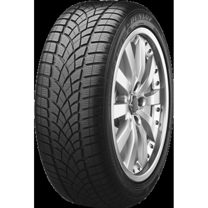 Dunlop - DUNLOP SP WI SPT 3D MS RO1 XLMFS 102W - 275/35 R20