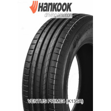 Hankook - Ventus Prime4 (K135A) - 205/55 R17