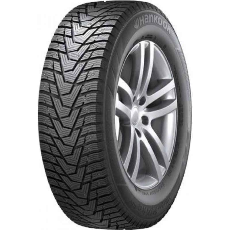 Hankook - WINTER I*PIKE X (W429A) - 245/60 R18