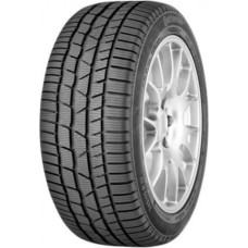 Continental - TS-830 P SSR - 245/40 R18