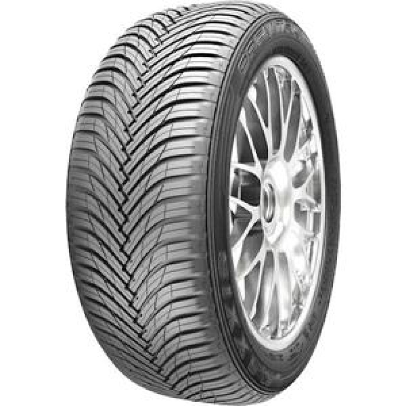 Maxxis - MAXXIS ALLSEASON AP3 93WXL vissezonu - 205/50 R17