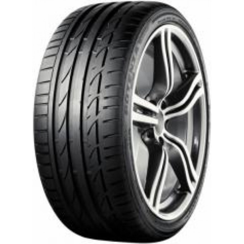 Bridgestone - POTENZA S001  - 245/50 R18C