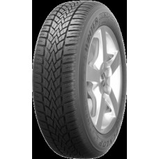 Dunlop - DUNLOP WINTER RESPONSE 2 MS 82H - 195/50 R15