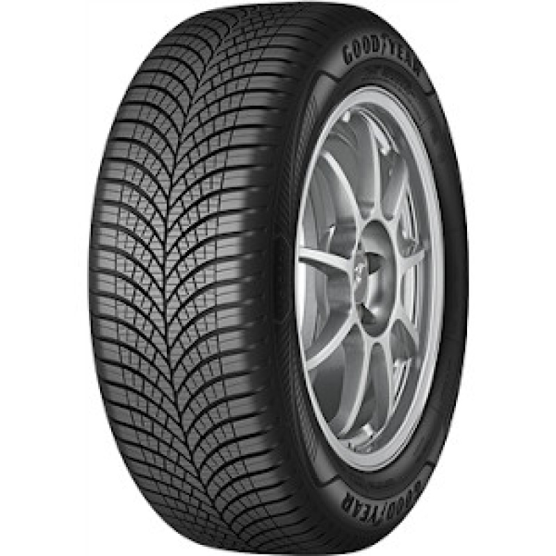 Goodyear - Vector 4Seasons Gen-3 - 185/65 R15