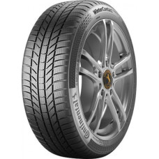 Continental - Winter Contact TS870P - 245/55 R17