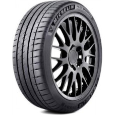 Michelin - Pilot Sport 4S - 295/30 R21