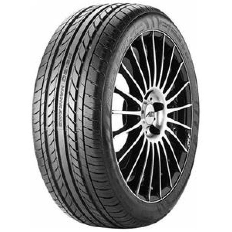 Nankang - NANKANG NS-20 NOBLE SPORT 94V - 255/40 R17