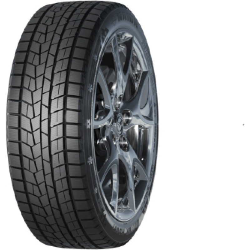 Haida - HAIDA HD697 103T - 215/65 R17