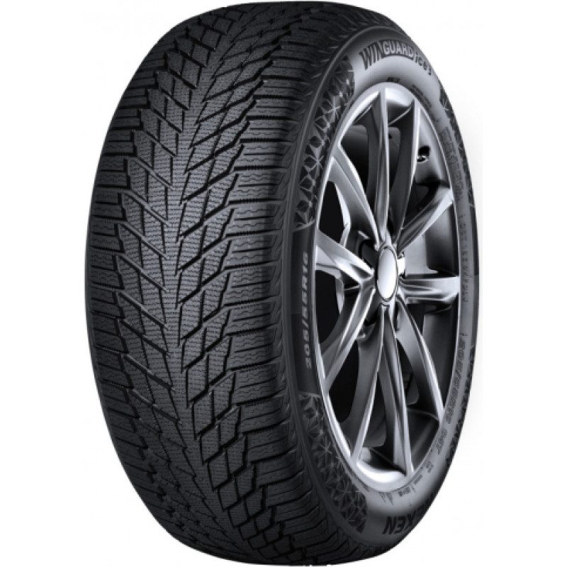 Nexen - WINGUARD ICE 3 - 225/55 R19