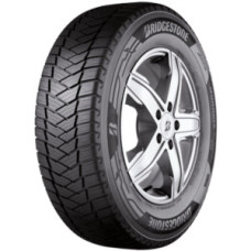 Bridgestone - Duravis All Season Evo - 235/65 R16C