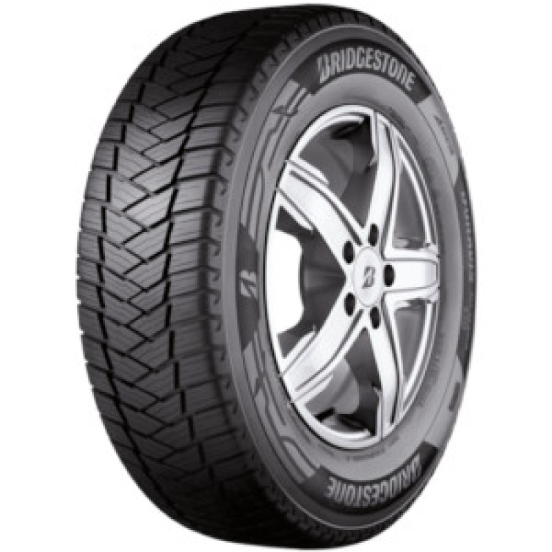 Bridgestone - Duravis All Season Evo - 235/65 R16C