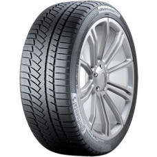 Continental - Conti Winter Contact TS830P SUV - 245/45 R18