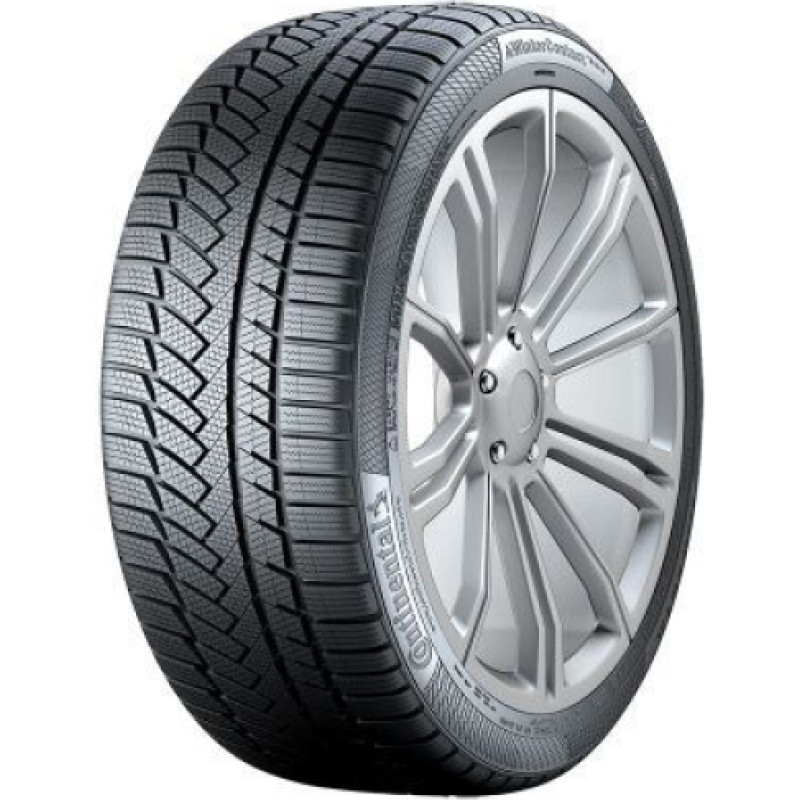 Continental - Conti Winter Contact TS830P SUV - 245/45 R18