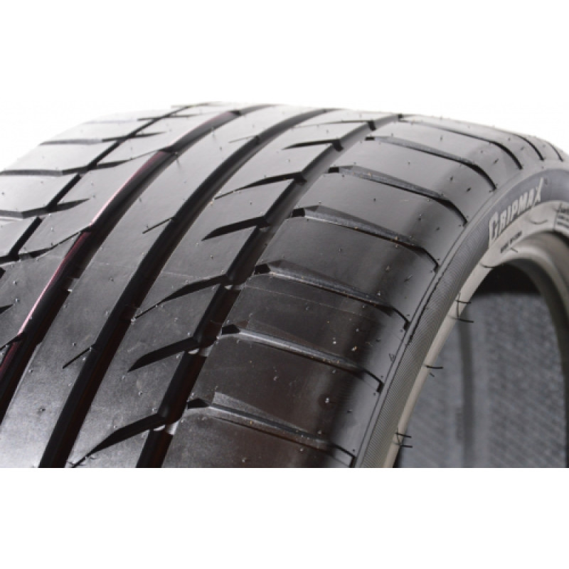 Gripmax - Stature H/T - 245/50 R19