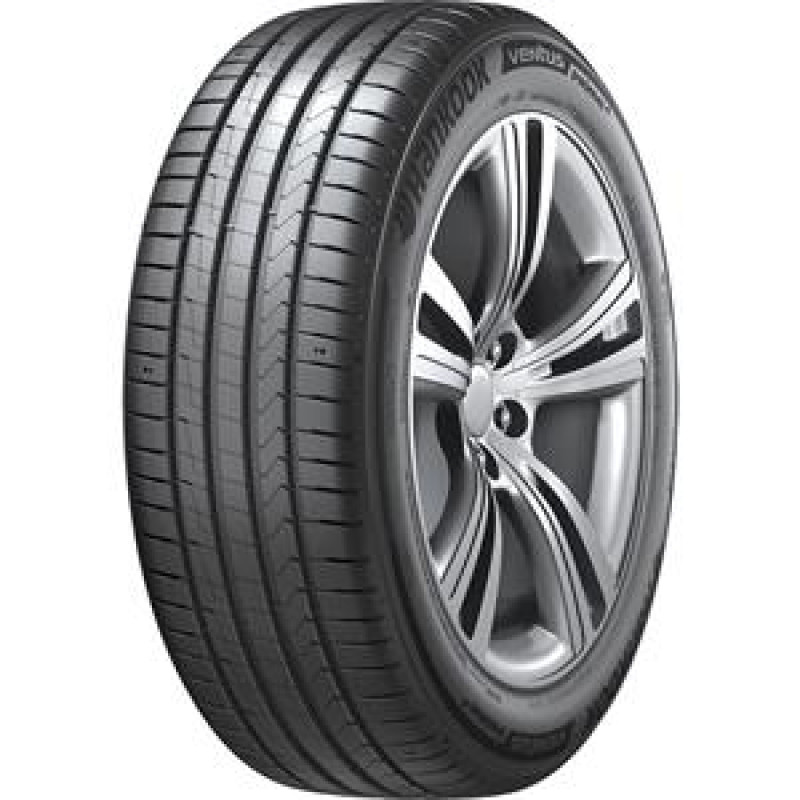 Hankook - HANKOOK VENTUS PRIME4 (K135A) 96V - 215/60 R17