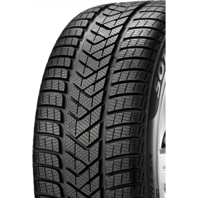 Pirelli - SOTTO ZERO 3  V XL N0 - 315/30 R21
