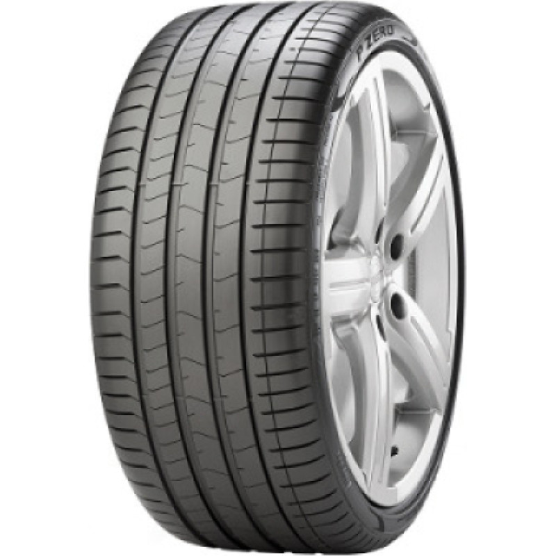 Pirelli - P ZERO B - 265/40 R21