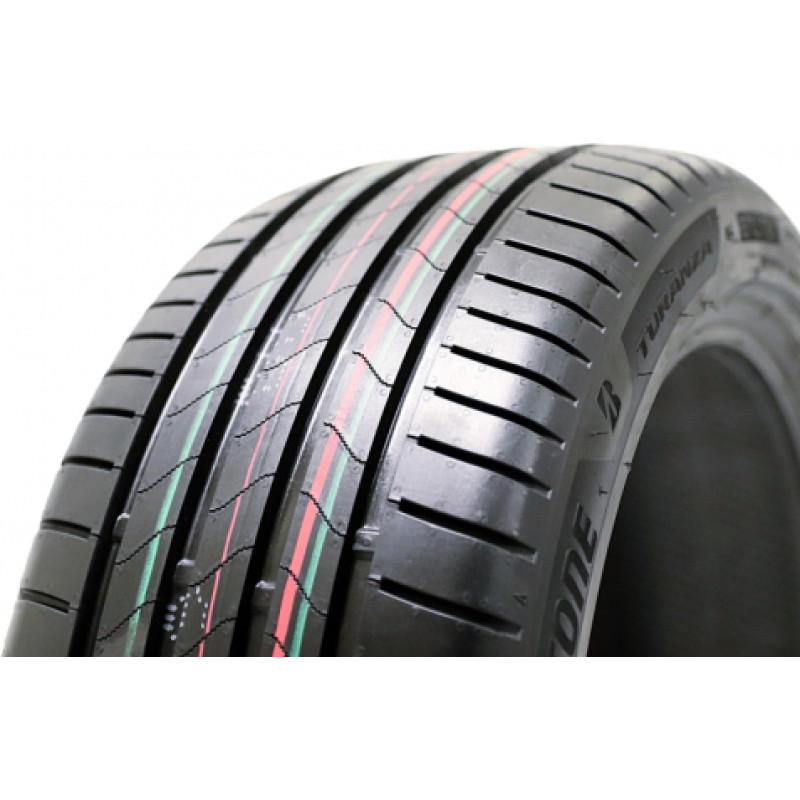 Bridgestone - Turanza 6 - 235/55 R18