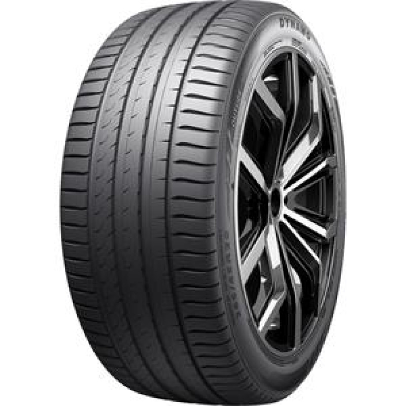 Dynamo - DYNAMO STREET-H PURSUIT SUV 110V - 265/60 R18