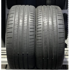 Pirelli - P Zero PZ4 - 285/40 R23