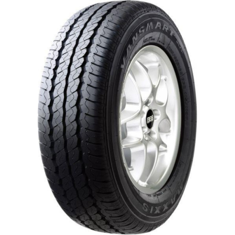 Maxxis - VANSMART MCV3+ C 8PR - 185/75 R16C