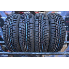 Bridgestone - BLIZZAK LM001 - 215/55 R17