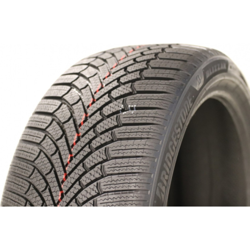 Bridgestone - Blizzak 6 - 205/55 R16