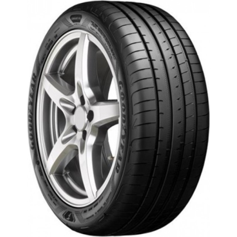 Good Year - EAGLE F1 ASYMMETRIC 5 - 225/45 R18