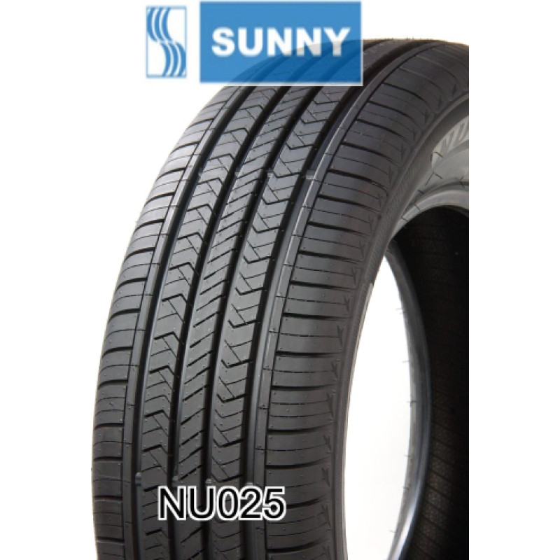 Sunny - NU025 - 285/30 R21C